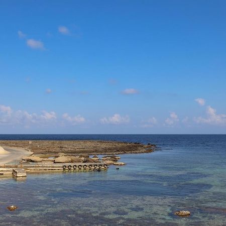Gozo Charming Apt Near Salt Pans Daire Qbajjar Dış mekan fotoğraf